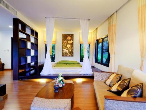 Chiang Mai Highlands Golf and Spa Resort, Chiang Mai